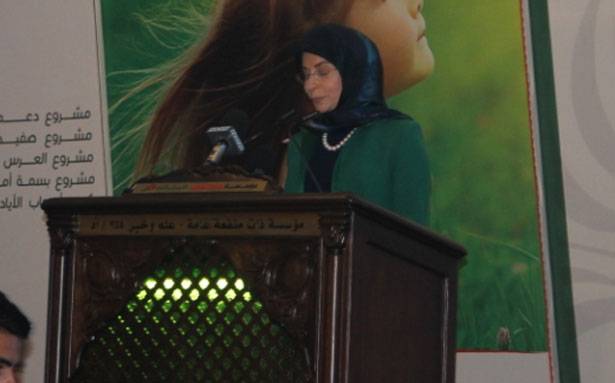 مثّلت برّي في إفطار «واحة الشهيد»
عز الدين : ما زلنا مع قانون على أساس لبنان
دائرة واحدة وفق النسبيّة