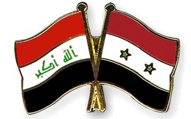 سوريّة والعراق والتواصل القومي