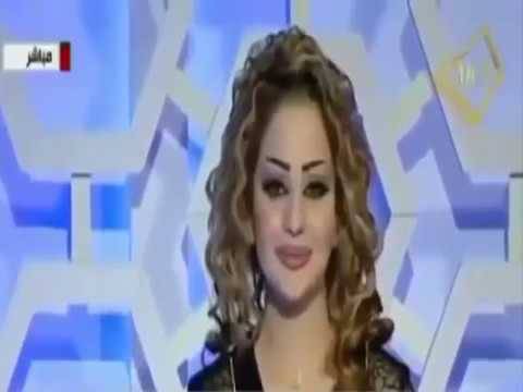 بالفيديو- أقوى الفضائح الجنسية لمذيعات عربيات على الهواء!!