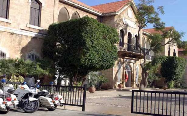 مُحاولة خرق إسرائيليّة وموقف لبناني ضدّ التطبيع