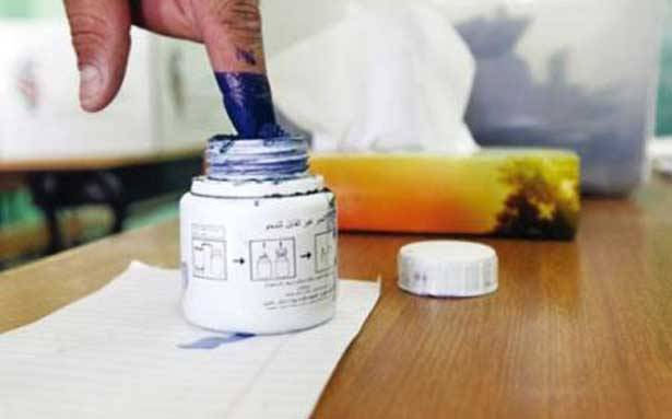 نضوج صيغة حساب الاصوات واعتماد «اللائحة الواحدة»