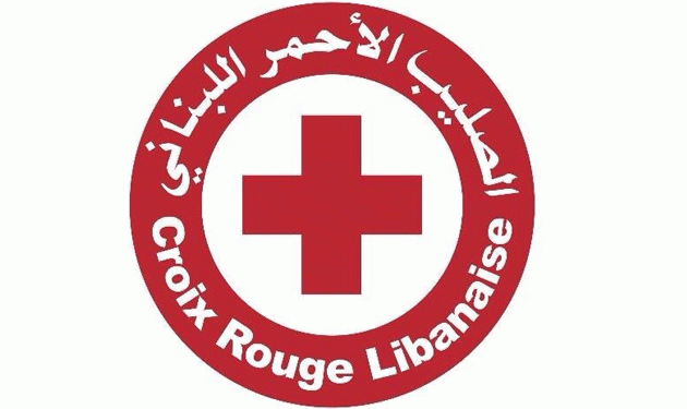 إحصاءات "الصليب الاحمر اللبناني": 26 جريحاً في 19 حادث سير خلال الـ24 ساعة الماضية