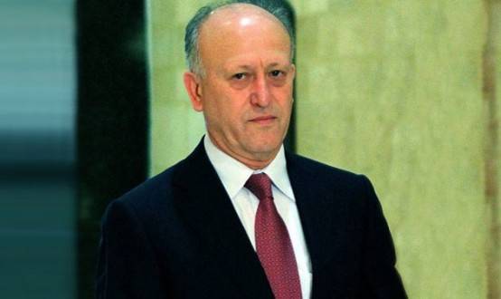 ريفي: نجاهد لتغليب النزاهة على الفساد