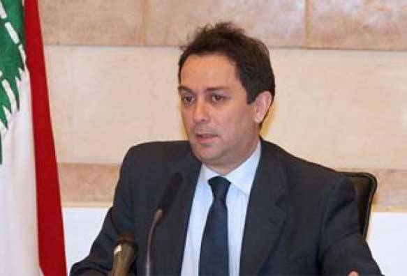 بارود: لإنشاء هيئة مُهّمتها الإشراف
على الإنتخابات تحلّ مكان «الداخليّة»