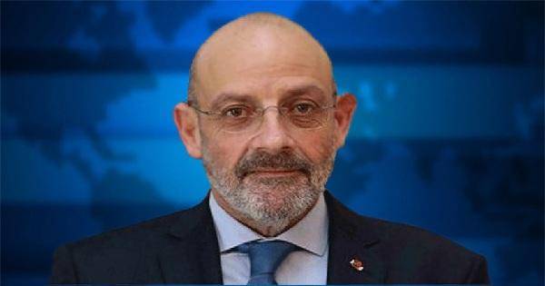الصراف: العهد هو نهج تغيير واصلاح وتجدد وأمل