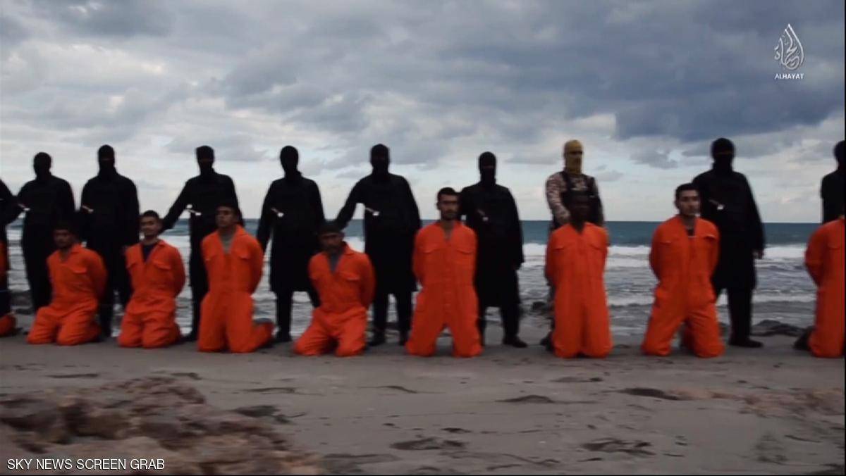 محاكمة والدين نمساويين عرضا فيديوهات داعشية لأطفالهما