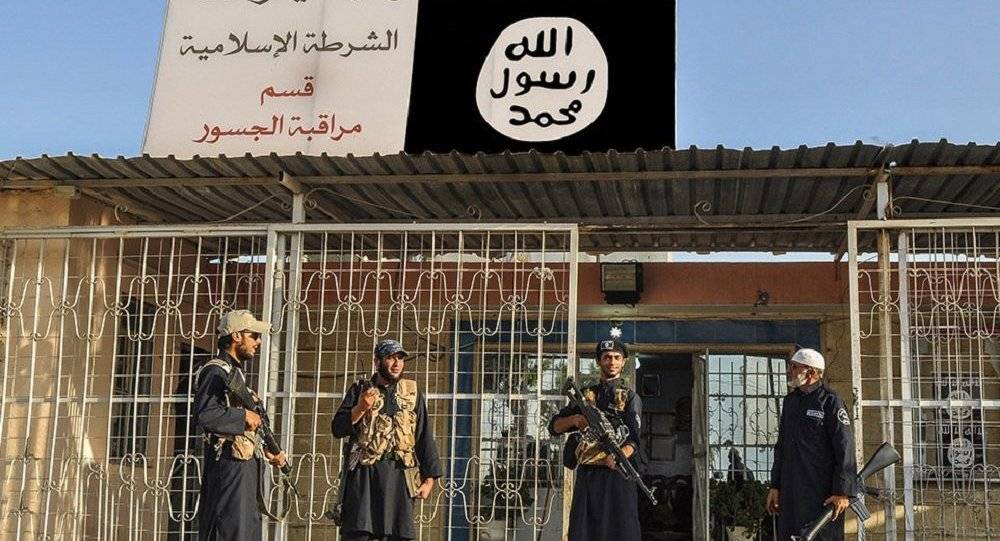 "داعش" يعدم 10 معلمات داخل أخر معاقله في شمال العراق