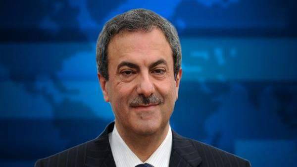 فريد الخازن: الاجواء بين الرئيس عون وبري جيدة ولا توتر أو تشنج