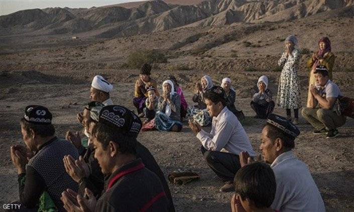 الصين تجبر أطفالا مسلمين على تغيير أسمائهم
