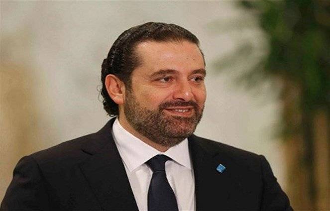 الحريري عن جنبلاط: هناك شخصيات تاريخُها معروف بالفساد وتعطينا دروسا بالنظافة