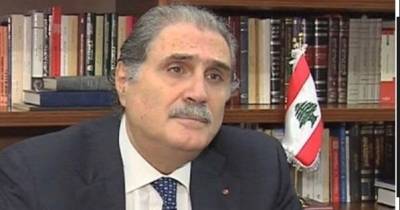 اعترض موكب وزير العدل في زحلة.. فهذا كان مصيره!