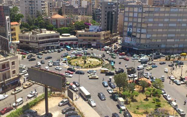 فاعليّات طرابلسيّة ناشدت كبارة
لحماية أصحاب العمل من المنافسة الأجنبيّة