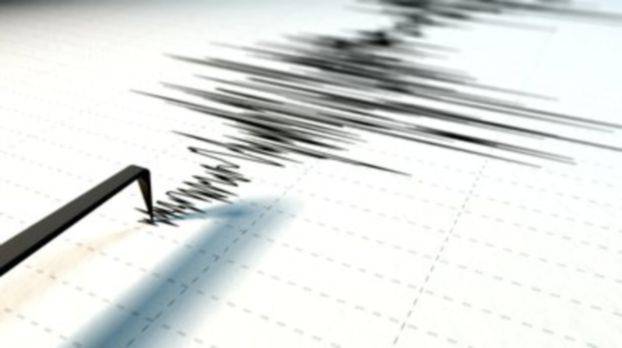زلزال قوته 6.2 درجة يهز بابوا غينيا الجديدة