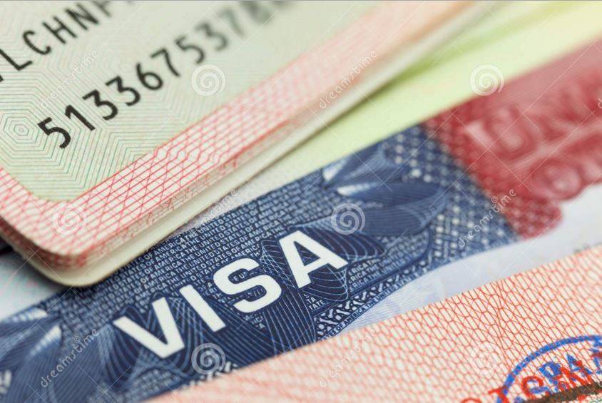 للحصول على التأشيرة الى أميركا.. عليك تنفيذ هذا الشرط