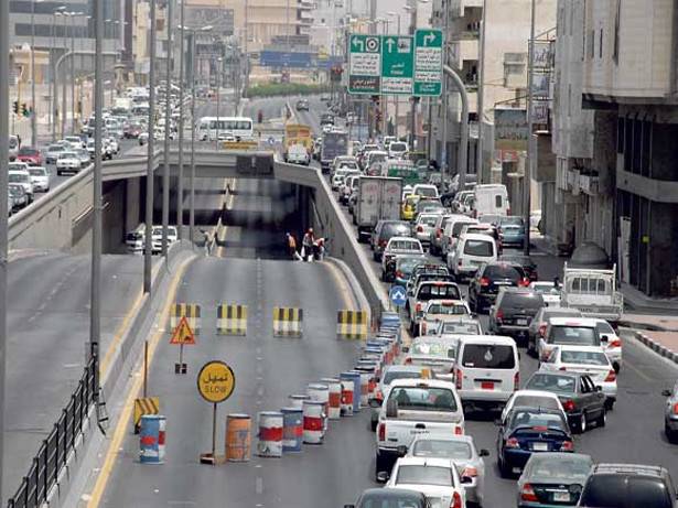 تدابير سير في الأشرفية غداً