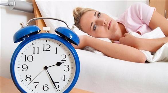 أسلحة طبيعية لمواجهة صعوبات النوم