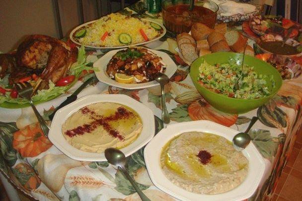 في رمضان.. إليكم هذه النصائح لتفادي الشعور بالتخمة!