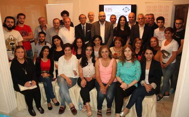 ورشة حول قانون العمل اللبناني بين التطبيق والواقع والتوجيه للحدّ من البطالة