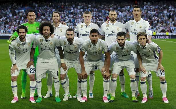 نهائي دوري أبطال أوروبا اليوم (الساعة 45:21) بين ريال مدريد الاسباني ويوفنتوس الايطالي