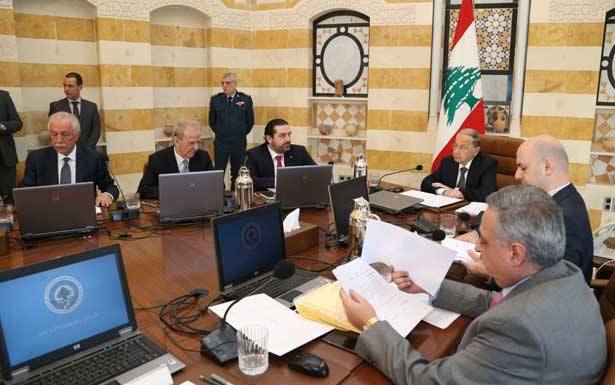 جلسة الحكومة المحك لترجمة التلاقي