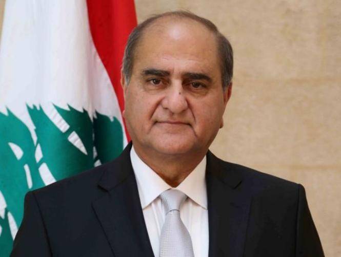 الخطيب: سلامة المجتمعات من سلامة مواردها الطبيعية