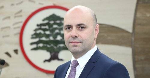 حاصباني حسم الأمر.. وعلى المستشفيات الالتزام!