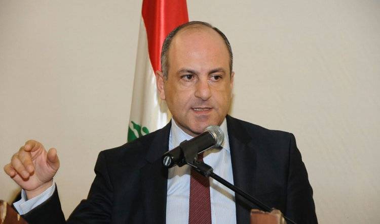 بو عاصي: مجبرون ان نتفق على الثوابت وعلى السيادة وتعددية المجتمع