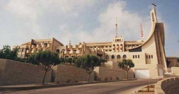 لقاء سيدة الجبل بحث في التطورات اللبنانية والإقليمية
