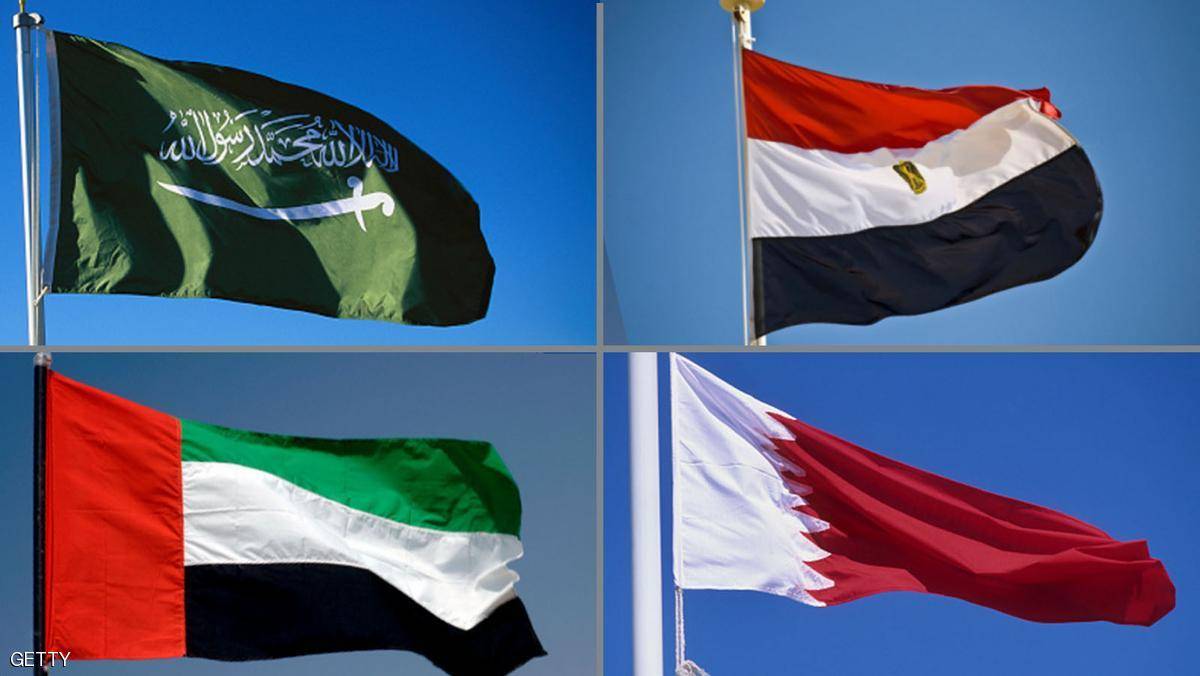 السعودية والإمارات والبحرين ومصر تقطع علاقاتها مع قطر