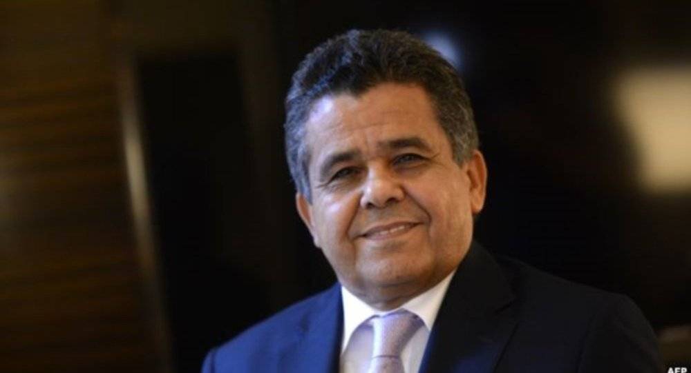 ليبيا تقطع علاقاتها مع قطر