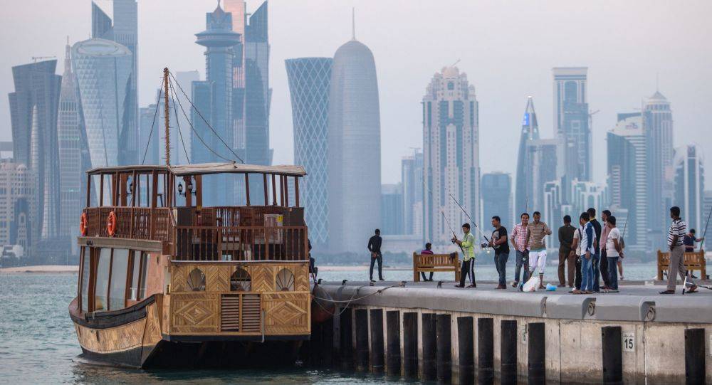 بيان عاجل من باكستان بشأن قطع العلاقات مع قطر