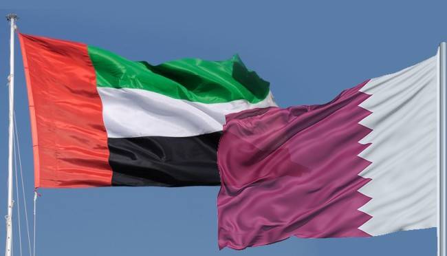 الامارات تحدد شروطها للمصالحة مع قطر !
