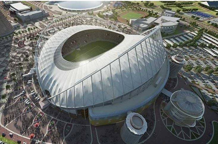 هل تنعكس ازمة قطر على كأس العالم 2022؟