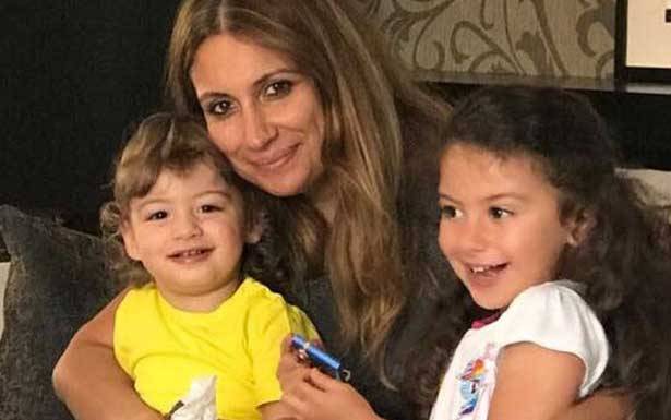 أصدر قرارين وكتابين للنيابة العامة ونقابة الأطباء
بعد وفاة فرح... هذا ما قرّره حاصباني بحق المستشفى !
وجريصاتي يخرج عن صمته: لن تُلفلف القضيّة