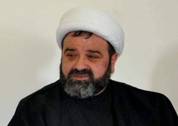 المفتي عبدالله أكد أهمية تجربة المقاومة في لبنان