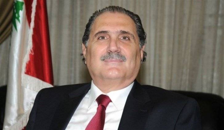 جريصاتي: العمل الإرهابي الذي نفذه مفترسون في لندن يزيد عزمًا لإستئصال هذه الآفة القاتلة والمستشرية في العالم