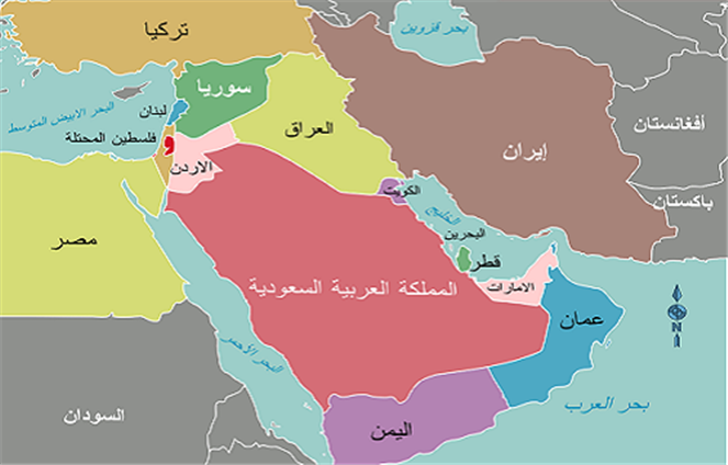 هل يتأثر اللبنانيون في قطر بسبب قطع بعض الدول العلاقات معها؟