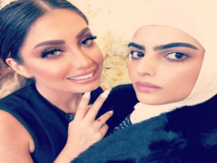 بالصور- تعرف على "الفاتنة" الإيرانية التي يستعين بها رامز جلال في "رامز تحت الأرض"