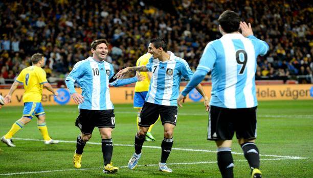 برشلونة يسعى خلف نجم الريال السابق بمساعدة من ميسي