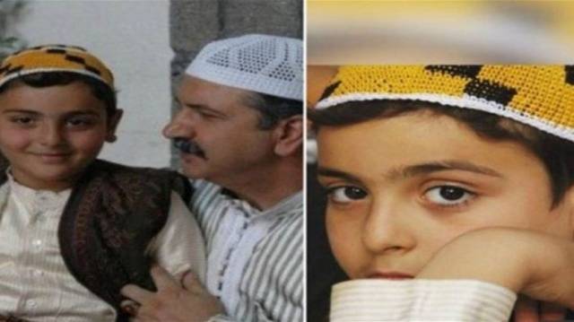 بالصور - هل تذكرون "ديبو" من "باب الحارة"... لن تصدقوا كيف أصبح وابن أي فنان شهير!