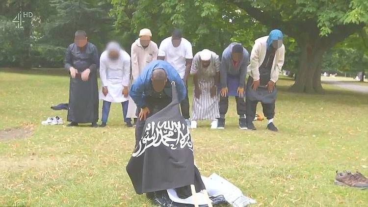 مفاجأة صاعقة لأجهزة الأمن البريطانية تتعلق بأحد منفذي هجمات لندن