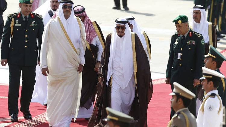 هل يعني قطع العلاقات الدبلوماسية مع قطر اندلاع حرب؟