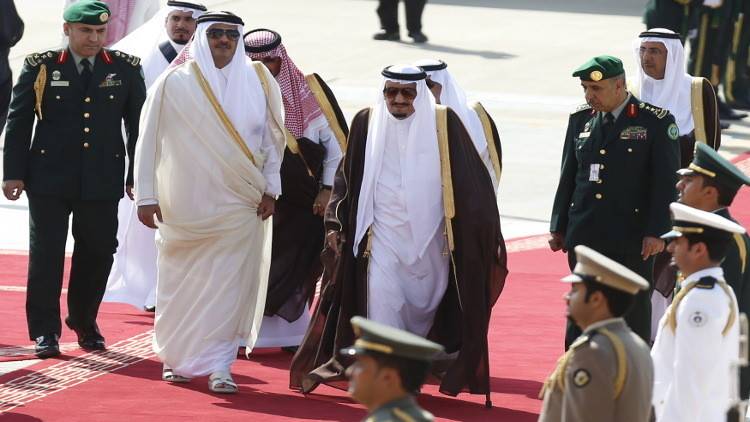 لهذه الأسباب قطعت دول عربية علاقاتها مع قطر