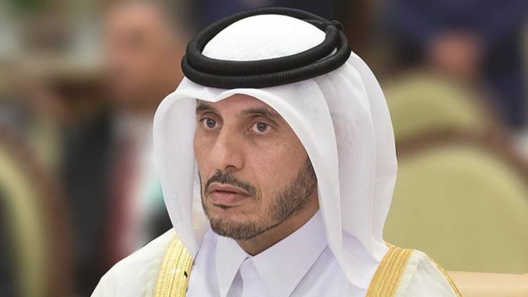 الدوحة: اتخذنا كل ما يلزم لضمان الحياة الطبيعية في البلاد
