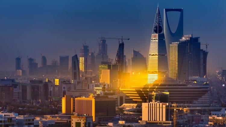 السعودية تغلق مكتب قناة "الجزيرة" في المملكة