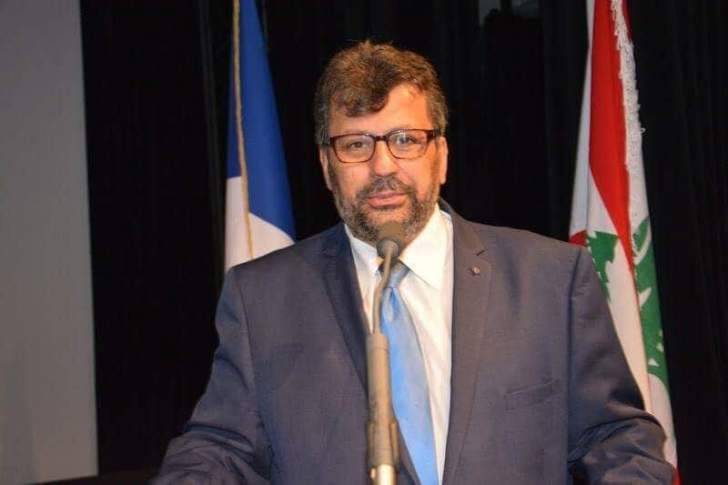 المجبر: الإرهابيون يستخدمون أساليب بدائية للقيام بهجماتهم