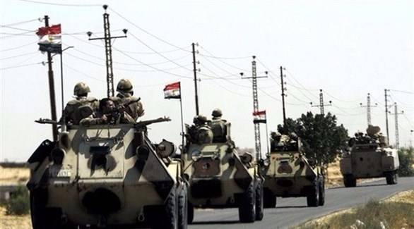 مصر: القبض على 16 تكفيرياً بشمال سيناء
