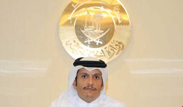 الأمير تميم يؤجل خطابه.. الكويت وسلطنة عمان تتحركان وتركيا تتضامن مع قطر