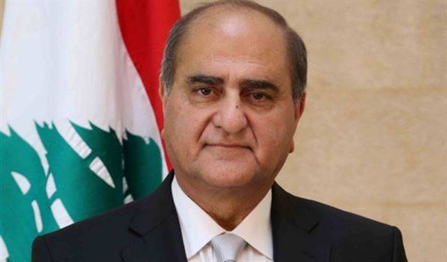 الخطيب: لإكتشاف الحياة البرية في لبنان