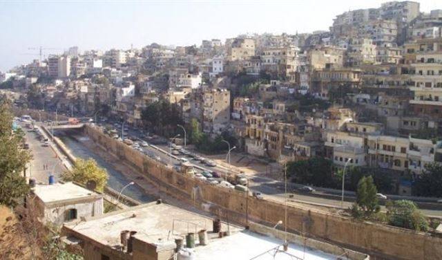 سقط من شقة سكنية في القبة فتوفي